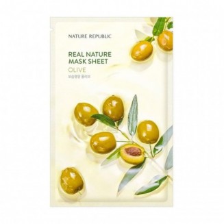 Nature Republic Real Nature...