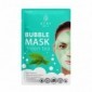 Stay Well Bubblr Mask Green Tea - Maschera Viso