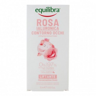 Equilibra Rosa Ialuronica -...