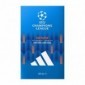 Adidas Uefa Champions League Pro Player - Dopobarba Profumato 100 Ml