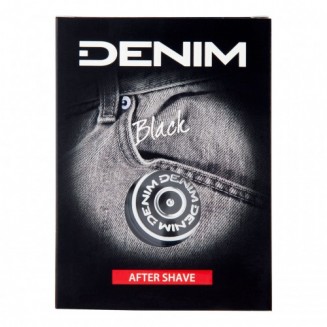 Denim Black - Dopobarba...