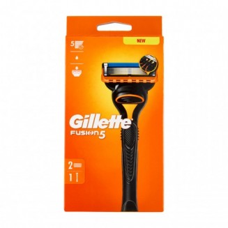 Gillette Fusion 5 - 2 Rasoi...