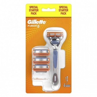 Gillette Fusion 5 - 1...