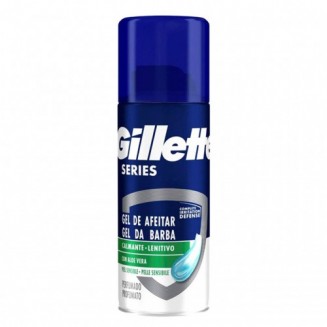 Gillette Series Gel Da...