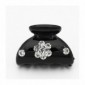 Ib Fashion Hair Pinzetta Con Strass Per I Capelli