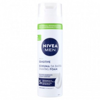 Nivea Men Sensitive -...