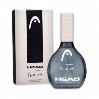 Head Motion After Shave...