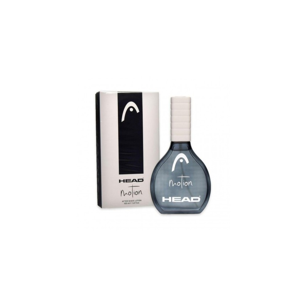 Head Motion After Shave Lotion - Lozione Dopobarba 100 Ml 