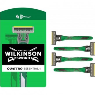 Wilkinson Sword Quattro...