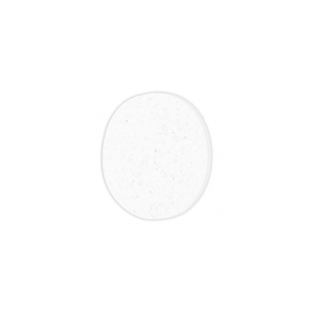 Biffoli Spugna Rotonda Per La Pulizia Del Viso 