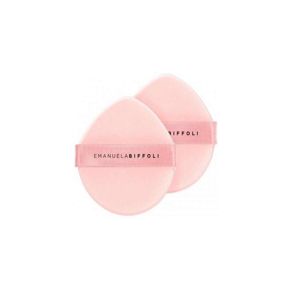 Biffoli 2 Spugnette In Lattice A Goccia 