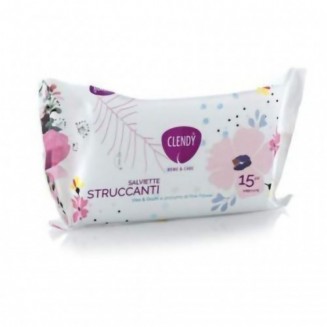 Clendy 15 Salviette...