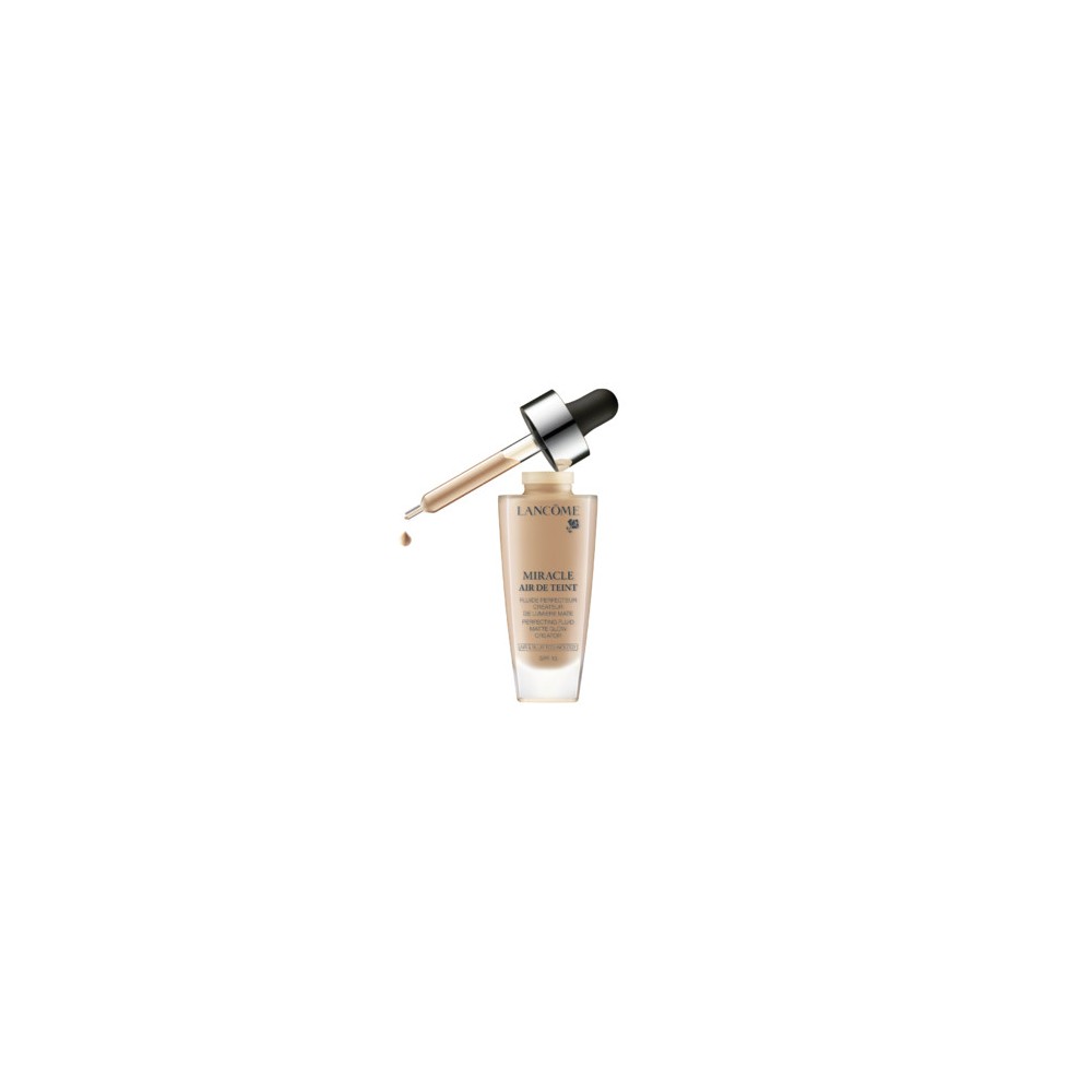 Lancome Miracle Air de Teint Fondotinta - 045 Sable Beige 