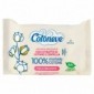 Cotoneve 20 Salviette Struccanti Con Estratto Di Cotone E Centella