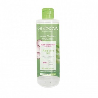 Glenova Hydra Plus - Acqua...