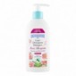 I Provenzali Bio Rosa Mosqueta - Latte Detergente Biologico 200 Ml