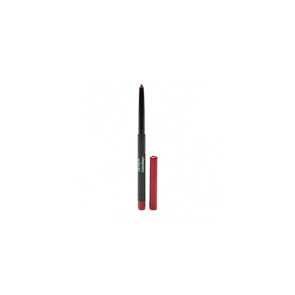 Revlon Colorstay Lipliner - Matita Labbra N. 006 Raisin 