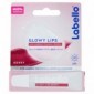 Labello Glowy Lips Spf30 - Balsamo Labbra Colorato - Berry