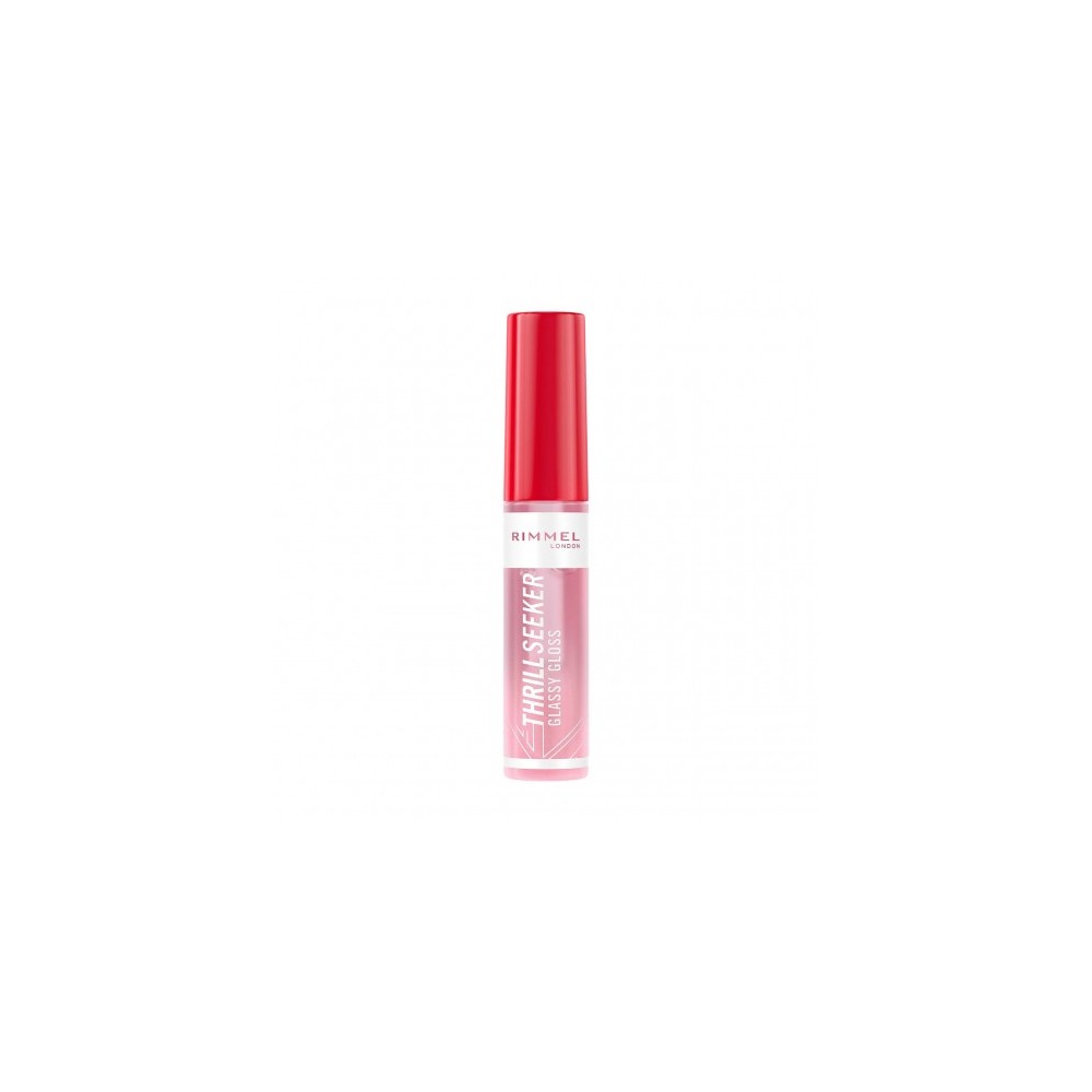 Rimmel Thrill Seeker Glassy Gloss N. 100 Coco Suga 