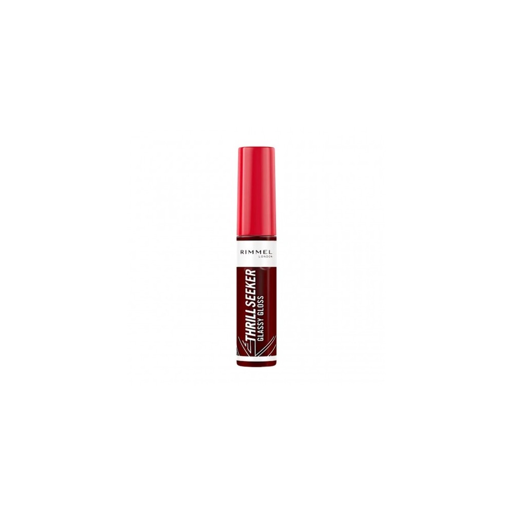 Rimmel Thrill Seeker Glassy Gloss N. 750 Frosted Berry 