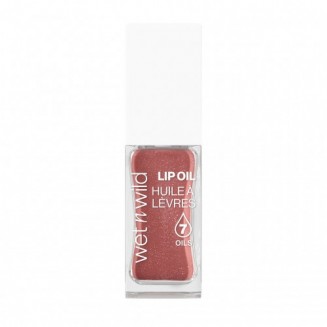 Wet N Wild Lip Oil Cocoa Rose