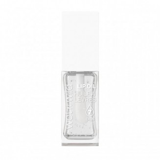 Wet N Wild Lip Oil Crystal...