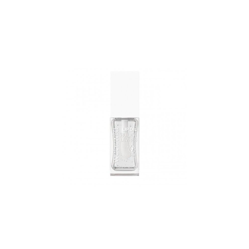 Wet N Wild Lip Oil Crystal Ball 