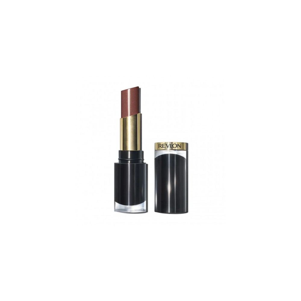 Revlon Super Lustrous Glass Shine - Rossetto N. 008 Rum Raisin 