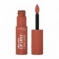 Rimmel Thrill Seeker Lip Latex - Rossetto Liquido N. 250 Honey Bun