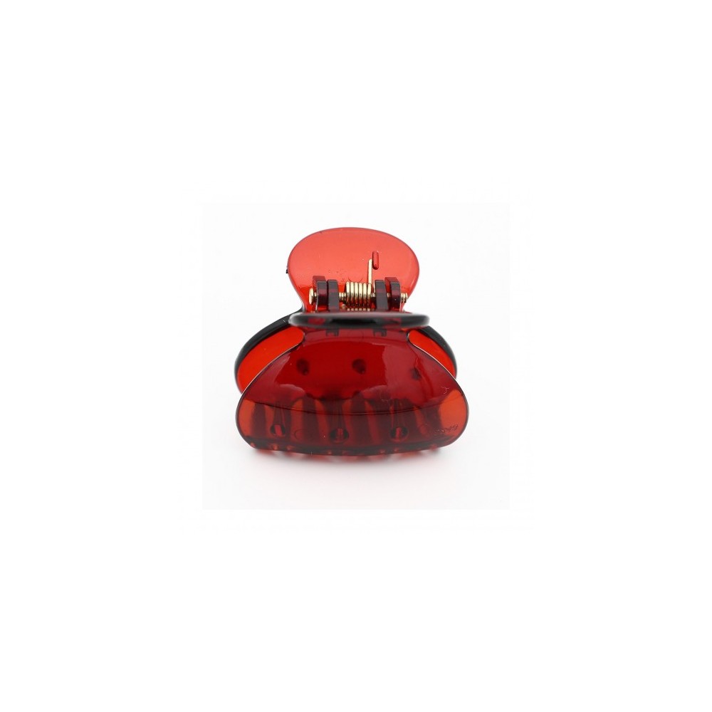 Ib Fashion Hair 666M - Pinza Per Capelli 