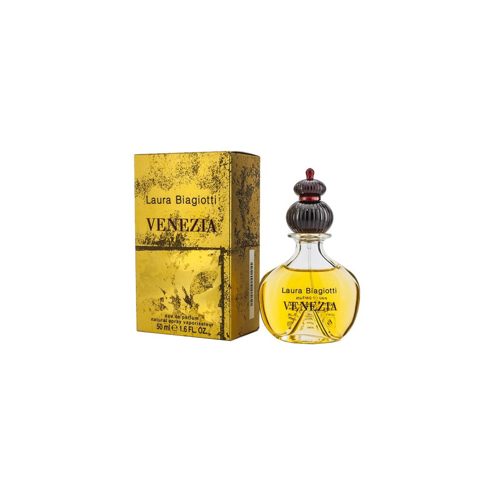 Laura Biagiotti Venezia Eau De Parfum 50ML 