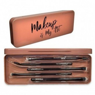 Markwins Make Up Is My Art...