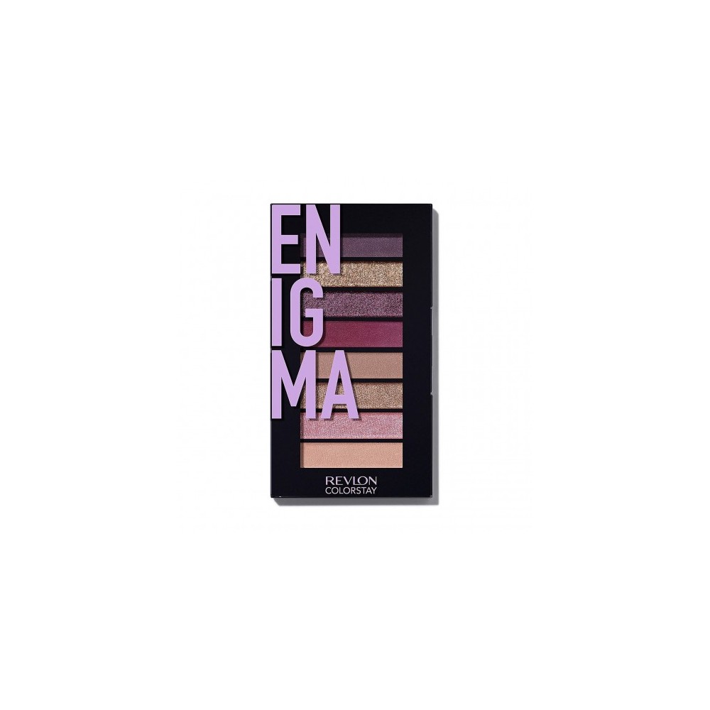 Revlon Colorstay Enigma - Palette Ombretti N. 920 