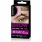 Syoss Brow Permanent Tint - Tinta Sopracciglia - Castano Chiaro