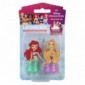 Lip Smacker Disney Princess Ariel & Rapunzel - Set Smalti