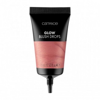 Catrice Glow Blush Drops -...