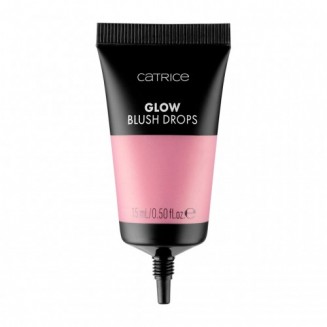 Catrice Glow Blush Drops -...