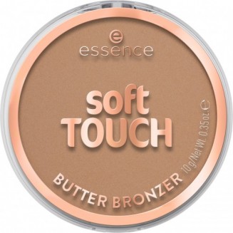 Essence Soft Touch Butter...