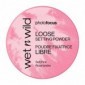 Wet N Wild Photo Focus Loose Setting Powder - Soft Pink