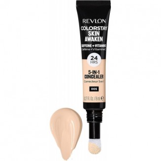 Revlon Colorstay Skin...