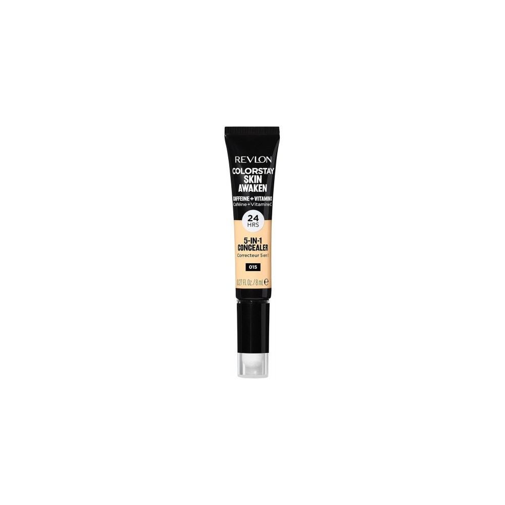 Revlon Colorstay Skin Awaken 24H Skin 5-In-1 Concealer N. 015 Light 