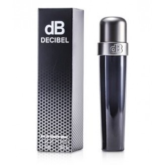 Azzaro Decibel Eau De...