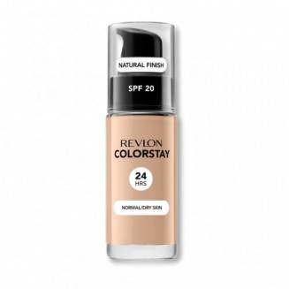 Revlon Colorstay Spf20 -...