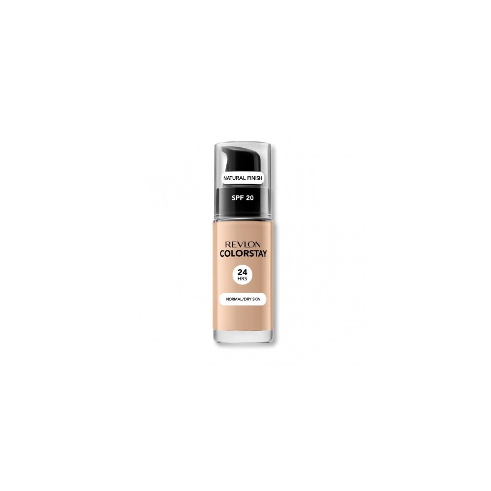 Revlon Colorstay Spf20 - Fondotinta N. 180 Sand Beige 