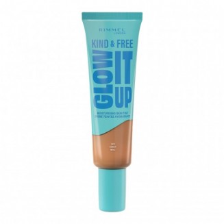 Rimmel Kind & Free Glow It...