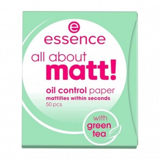 Essence All About Matt -...