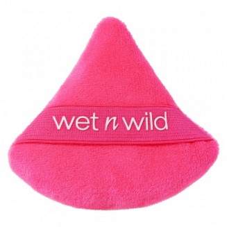Wet N Wild Powder Puff