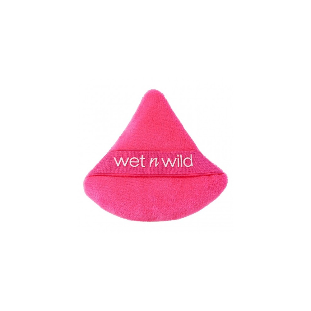 Wet N Wild Powder Puff 