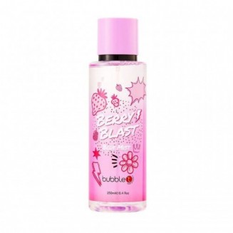 Bubble T Berry Blast - Body...