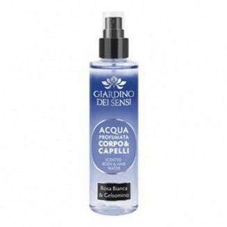 Giardino Dei Sensi Rosa...